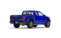 QUICKBUILD Ford F-150 Raptor