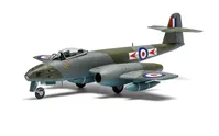 Gloster Meteor F.8/FR.9