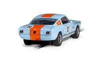Shelby GT350 - Gulf Edition