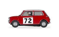 1965 Monte Carlo Rally Mini - Triple Car Pack