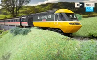BR, InterCity Executive Class 43 HST Train Pack - Era 7 (Sound Fitted)