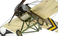 Fokker E.II Eindecker