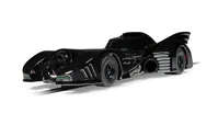 Batmobile Ultimate Collection - Chromed Triple Car Pack