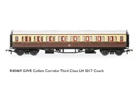 GWR Saint Class 'Train & Coaches' Bundle