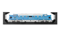 Hornby Dublo - BR - English Electric DP1 - 'Deltic' NRM Preserved