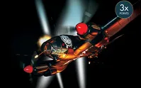 Heinkel He III - Motorhead 'Bomber'