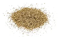 Streumaterial – Braun