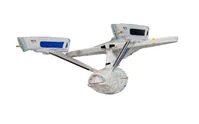 U.S.S. Enterprise NCC-1701 [Refit] (Star Trek II: The Wrath of Khan)