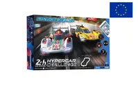 Scalextric Pro - 24hr Le Mans Hypercar Challenge - Race Set (EU Plug)