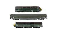 GWR High Speed Train Set