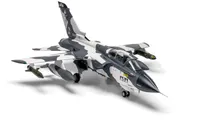 Panavia Tornado GR1A - ZA371/C - RAF No.II(AC) Sqn