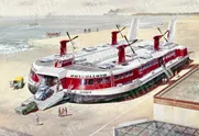 2027 Airfix Calendar