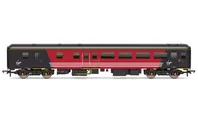 Virgin Trains, Mk2F Brake Standard Open, 9523, Era 9