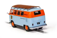 VW T1b Microbus - ROFGO Gulf Collection - JW Automotive