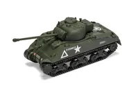 Starter Set - Sherman Firefly