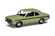Ford Cortina Mk2 Lotus - Fern Green