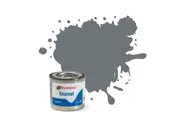 Enamel Paint: 164 - Dark Sea Grey - Satin - (14ml)