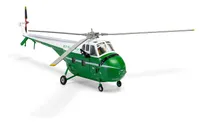 Westland Whirlwind Helicopter HAS.22