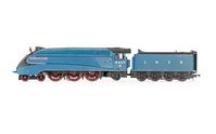 Hornby Dublo: LNER, A4 Class, 4-6-2, 4489 'Dominion of Canada': Great Gathering 10th Anniversary - Era 10