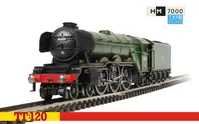 BR Class A3 4-6-2 60084 'Trigo' - Era 5 (Sound Fitted)