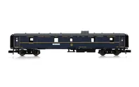 CIWL, 5-unit pack "Orient-Express", 140th anniversary pack, ep. II