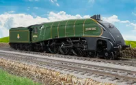 Hornby Dublo: BR - A4 Class - 60016 'Silver King'