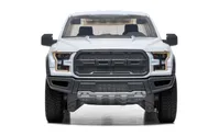 QUICKBUILD Ford F-150 Raptor - Grey