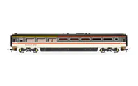 BR InterCity, Mk3 Trailer Buffet, 40733 - Era 8