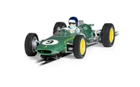 1963 Monaco Grand Prix - Twin Car Pack