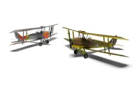 de Havilland Tiger Moth