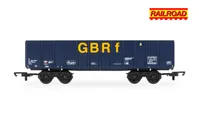 RailRoad: GBRf - Bogie Tippler Wagon