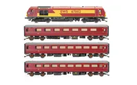 EWS Business - 67002 - Train Pack