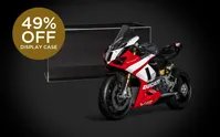 Ducati Panigale - V2 Superquadro Collection