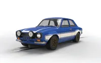 Ford Escort MK1 - Fast And Furious 6