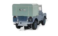 Land Rover Series 1 - RAF Edition