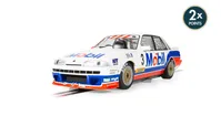 Holden VL Commodore - Spa 1987 - Holden Dealer Team