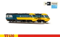 Inter-City 125 High Speed - Digital Train Set (With Sound)
