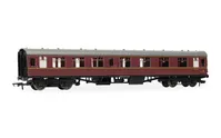 BR - MK1 Corridor - E15276 - Composite Coach