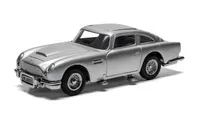 Corgi Toys - James Bond Aston Martin DB5 Classic Collection