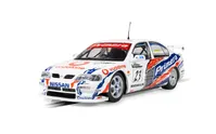 Nissan Primera - BTCC 1999 – Laurent Aiello