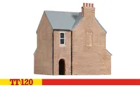 Terrace Corner Shop - Red Brick Collection