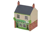 Bottoms Up! Off Licence