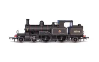 BR (Early) 4-4-2T Class 0415 Adams Radial No.30584