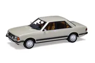 Ford Granada Mk2 2.8i S - Dove Grey (RUC Centenary)
