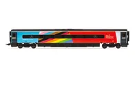 Avanti West Coast, Pendolino Motor First (MF), Pride Livery - Era 11