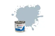 Enamel Paint: 127 - US Ghost Grey - Satin - (14ml)