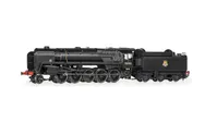 BR, Class 9F, 2-10-0, 92002 - Era 4