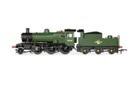 BR, Standard 2MT, 2-6-0, 78000 - Era 5