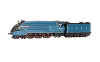 Hornby Dublo: LNER, A4 Class, 4-6-2, 4489 'Dominion of Canada': Great Gathering 10th Anniversary - Era 10