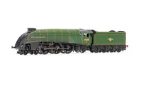 Hornby Dublo: BR, Class A4, 4-6-2, 60008 'Dwight D. Eisenhower': Great Gathering 10th Anniversary - Era 10